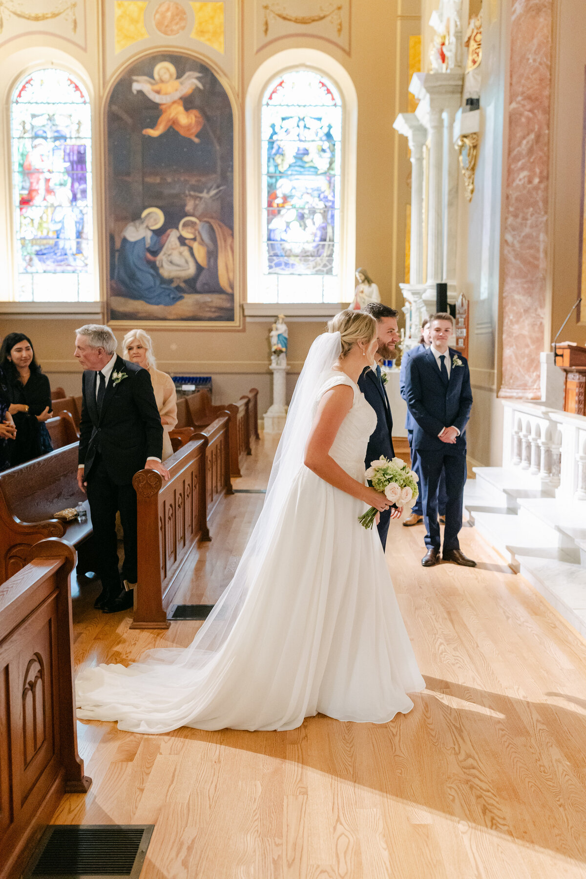 Maddie + Marcus Church-56