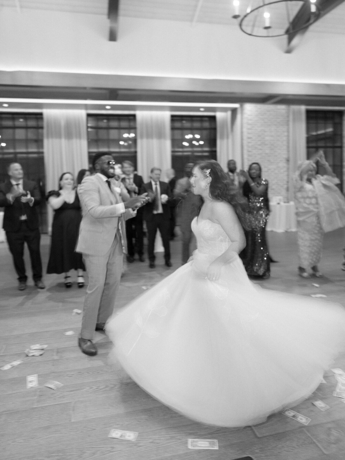 Natirar Mansion Wedding Highlights | Amarachi Ikeji Photography 126