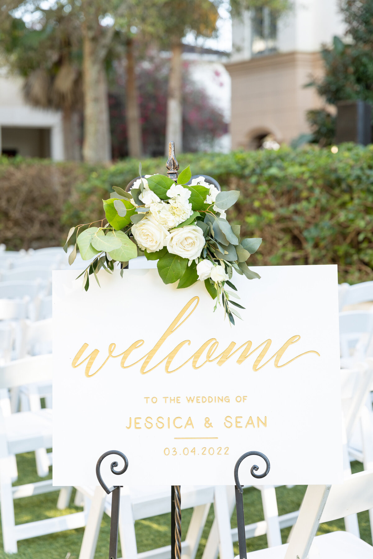 Jessica & Sean Wedding  617