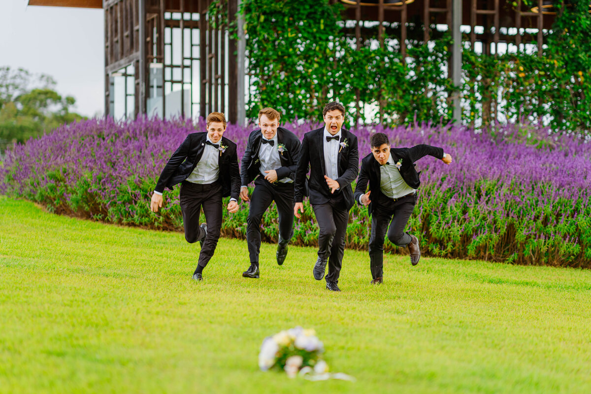 Kooroomba Lavendar Farm Wedding K&J Sneak Peeks-32