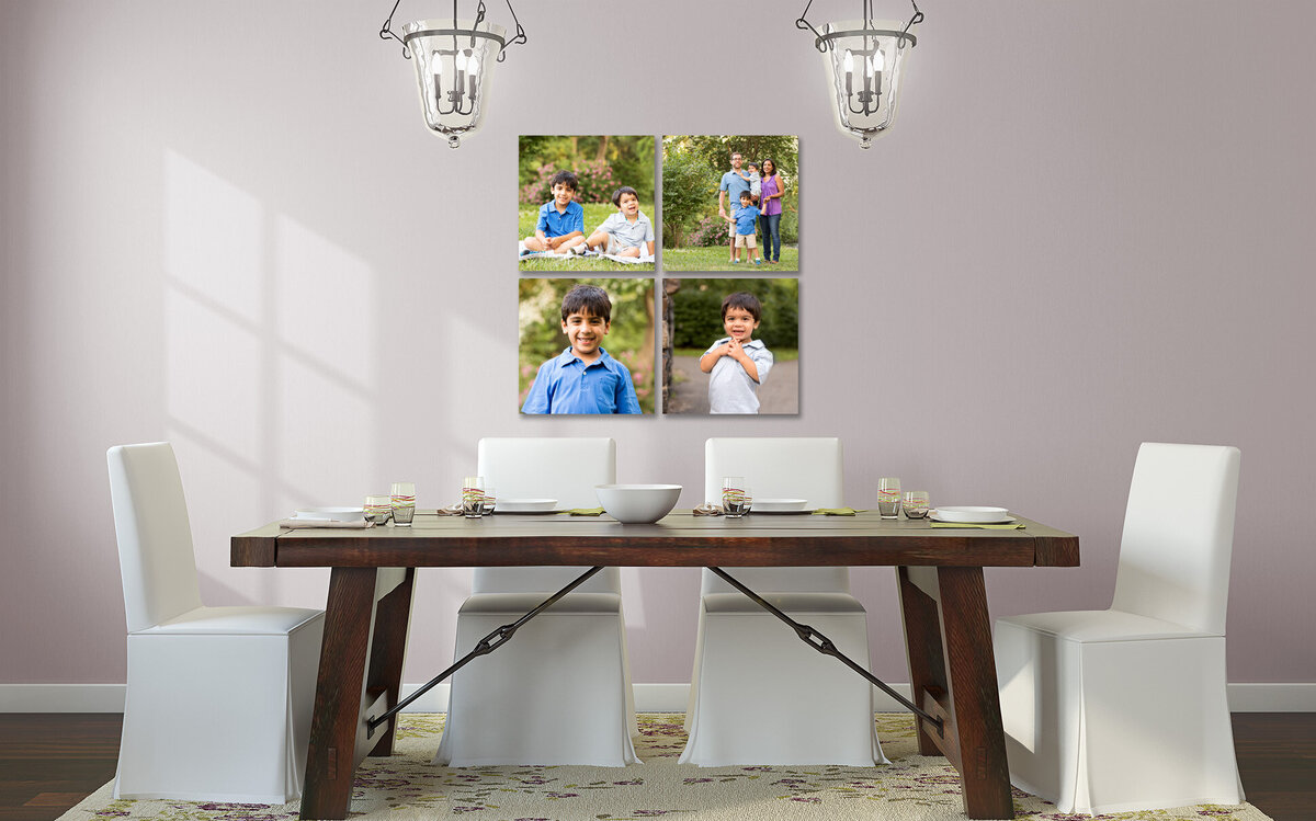 Cottage-Chic oconnordiningroom