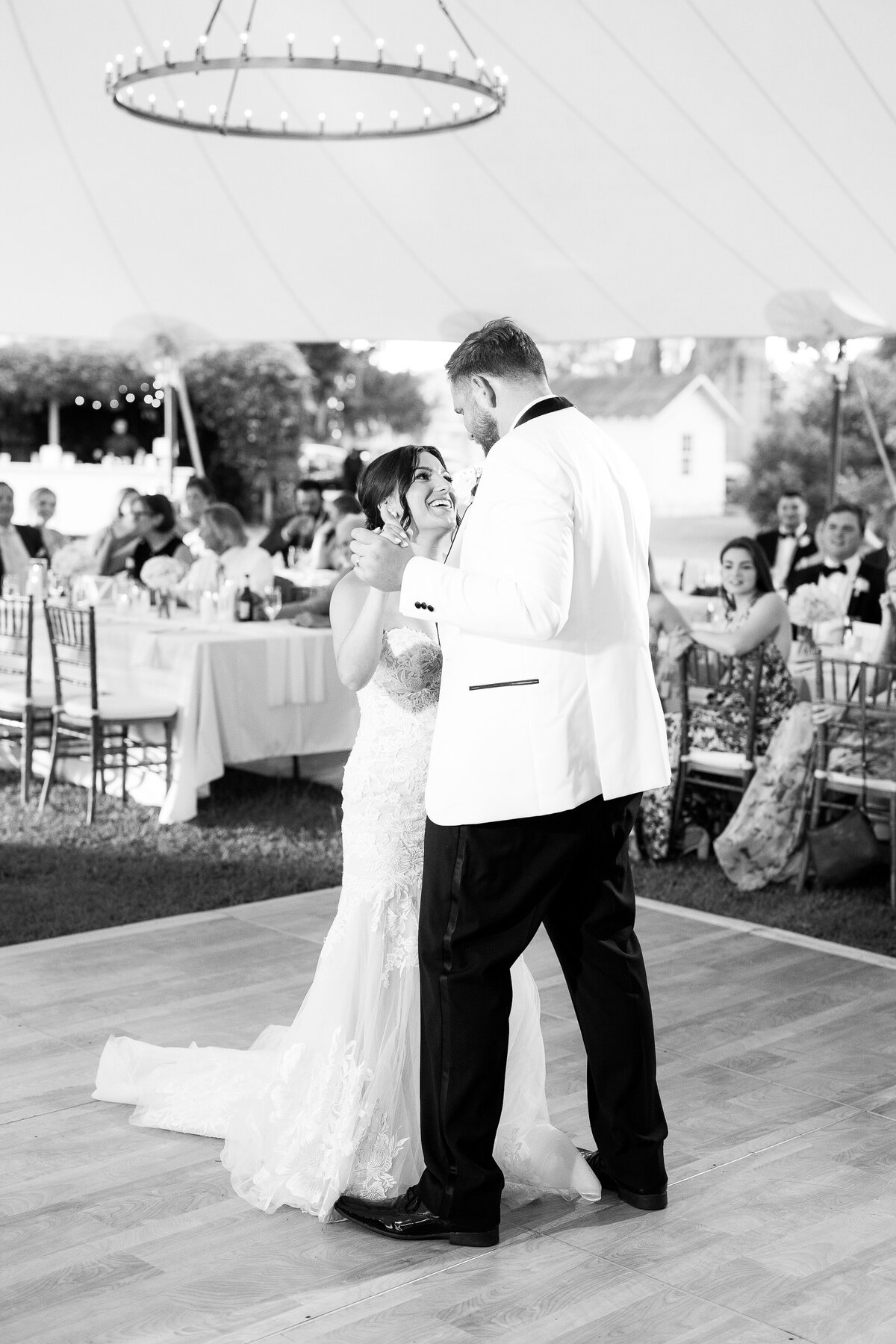 Agape Oaks Wedding | Kendra Martin PHotography-126
