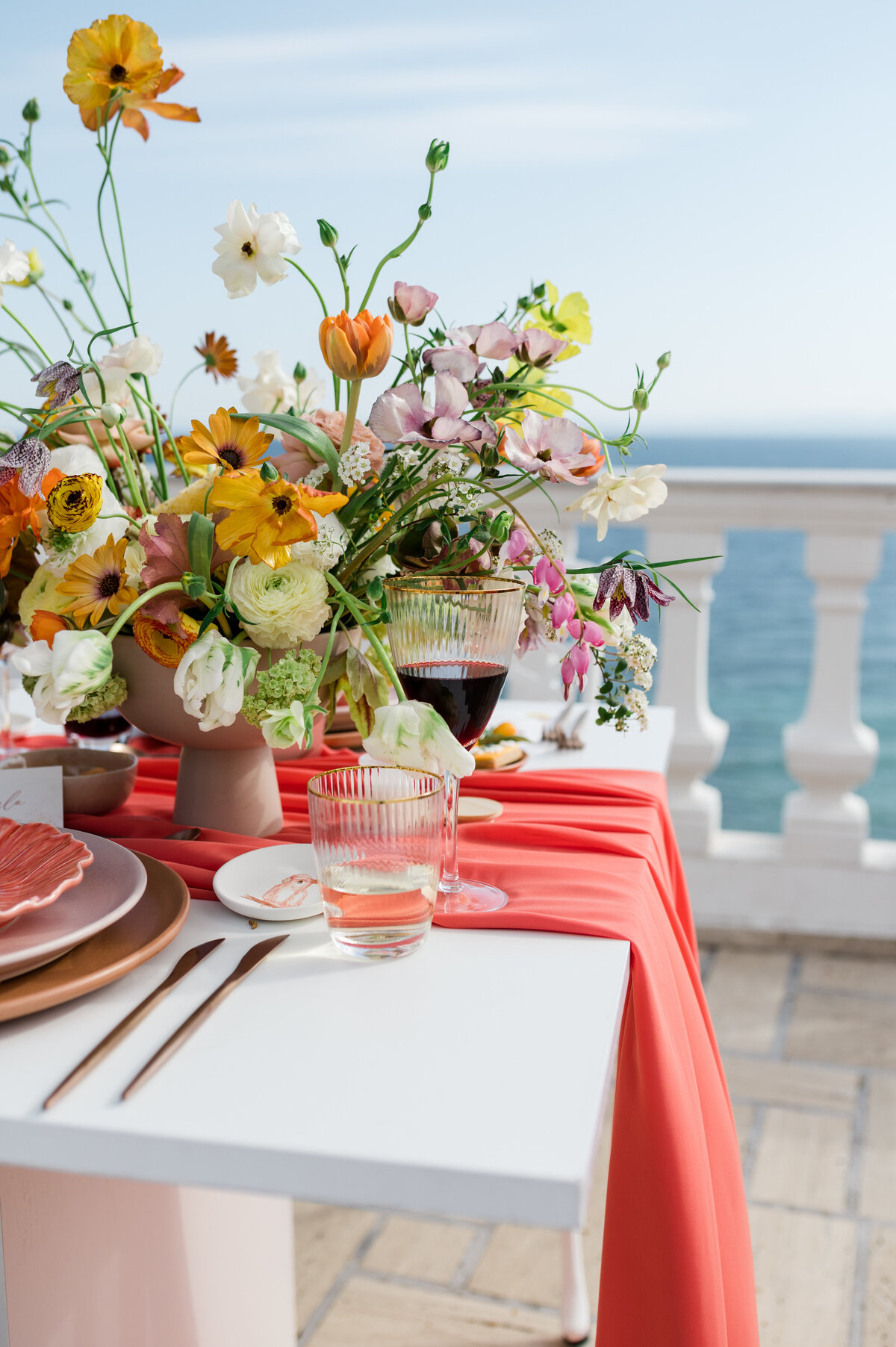 Dimos Bablis Studio Luxury Wedding Photographers Greece and Italy Santorini Wedding  _037