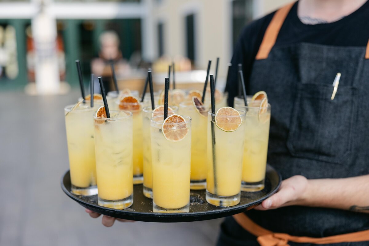Cocktail Hour