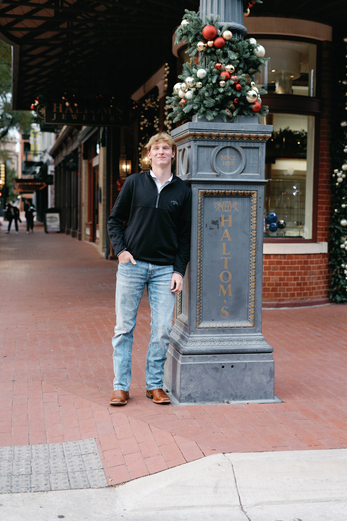 Carson Senior Session-15