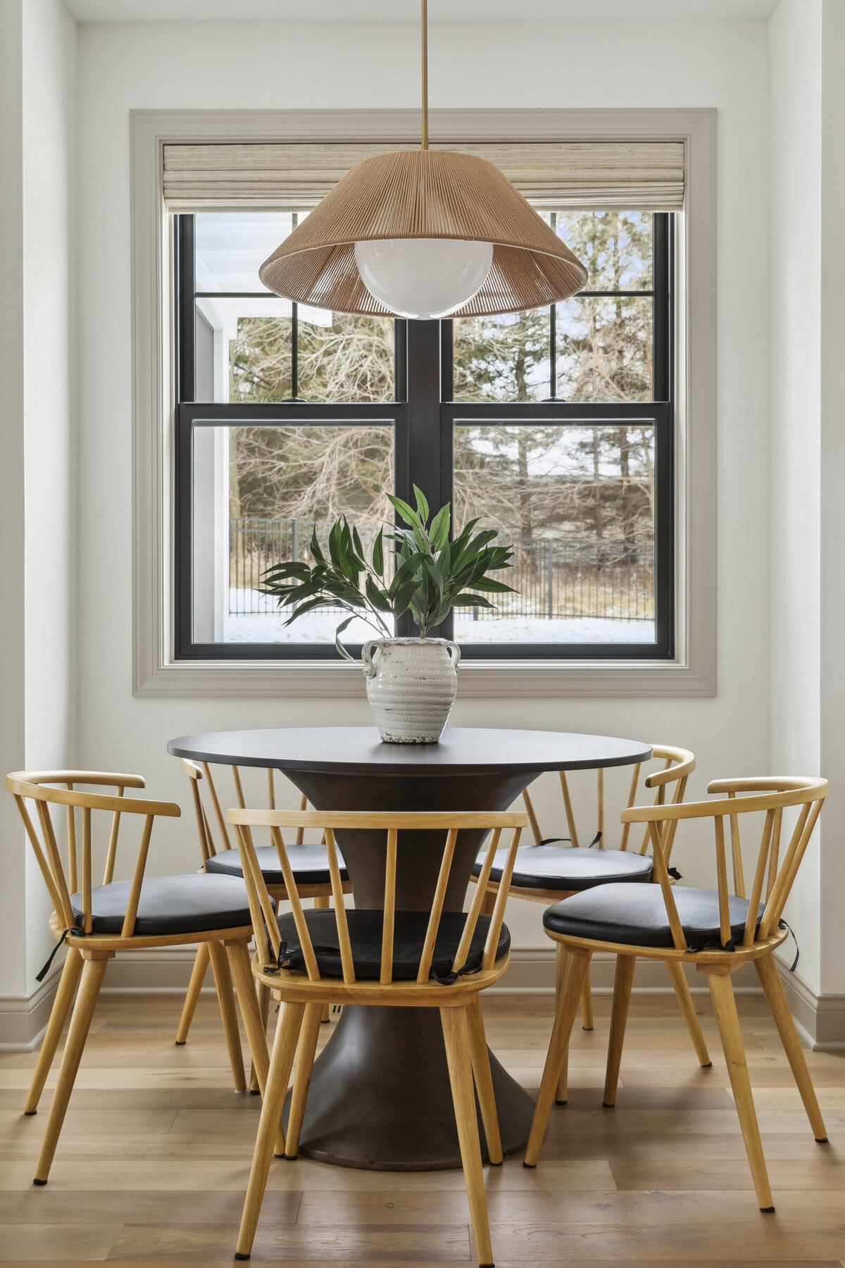 Alma Homes Woodbury New Build36