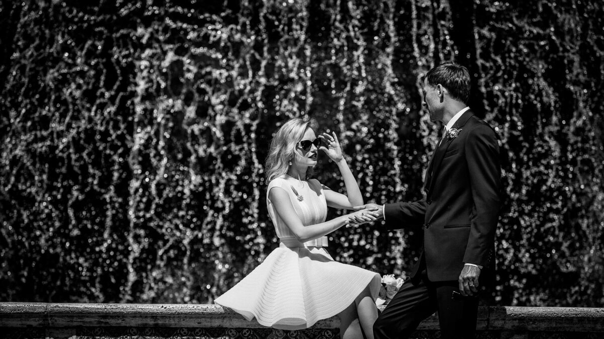 Wedding in Tivoli Italy wedbydovile (36)