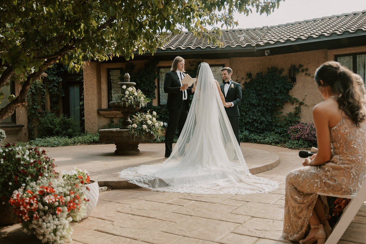 Kylie & Nick Wedding _ Cait Swithers Photo & Films CO-447