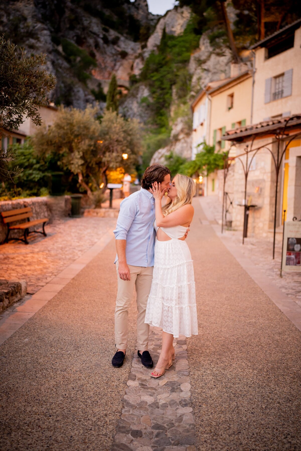 Provence Wedding Photographer