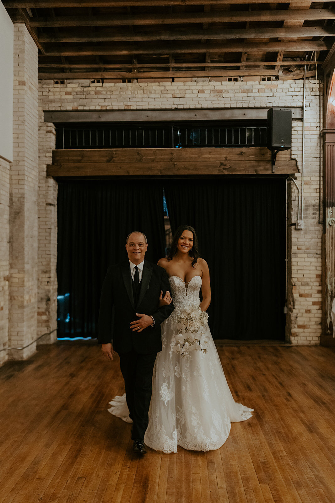The Harris Building Wedding Grand Rapids_ MI-734
