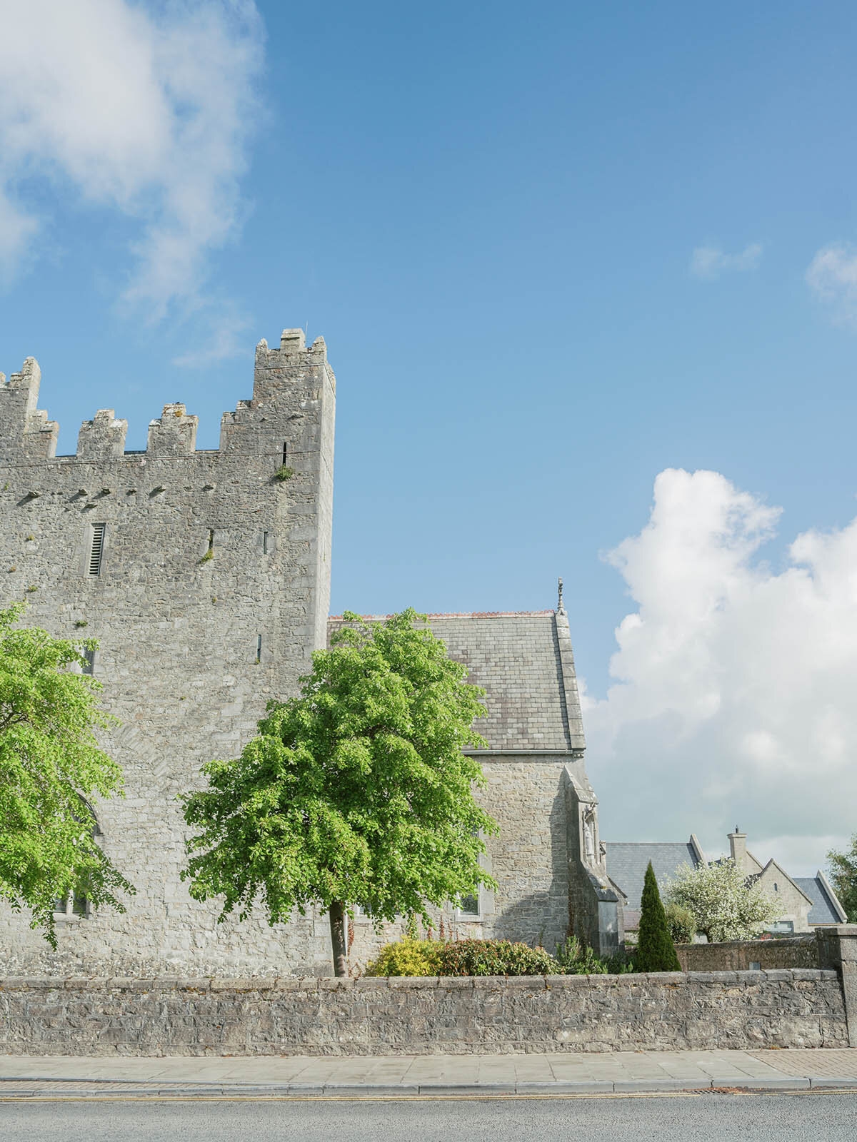 Michelle Norwood Living - Luxury Travel Inspiration - Ireland - Corbin-Gurkin-Ireland-0070