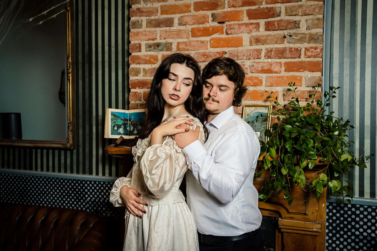 New Orleans Engagement Photographer 33