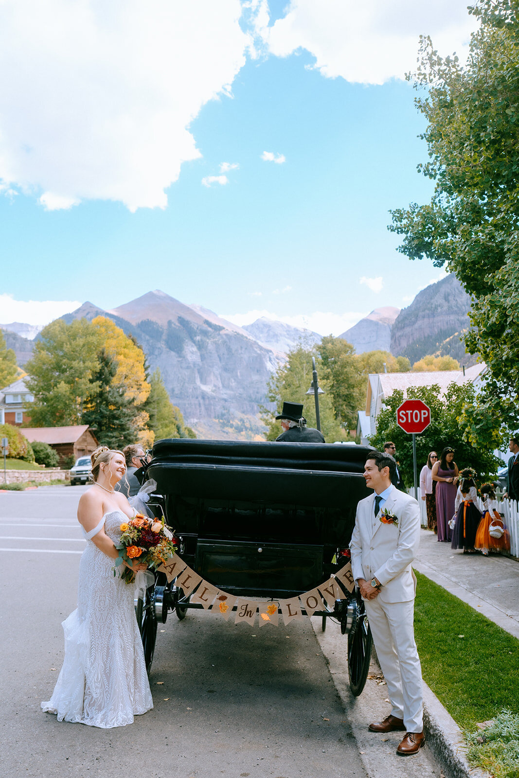 Town Park Wedding in Telluride-278