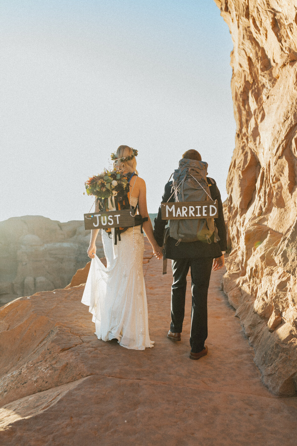 colorado elopement
