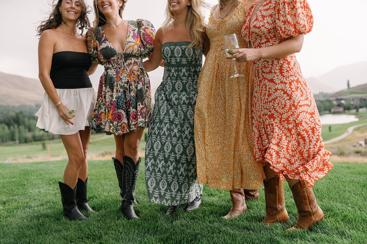 Rose + Will Engagement Party-194