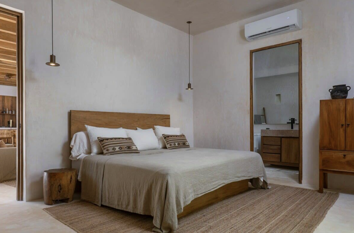 PALMS real estate tulum