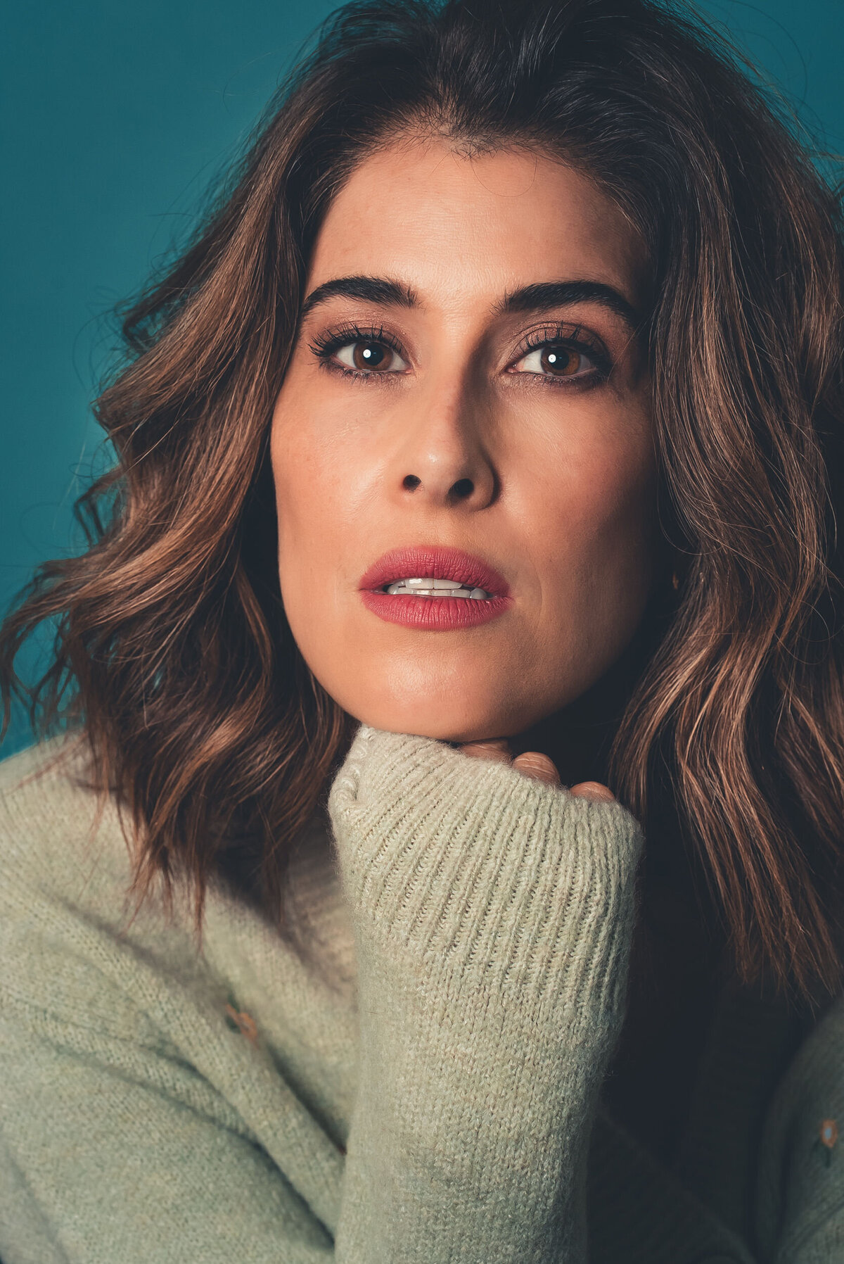 Krizia Bajos's Resumes | Acting, Voiceover, Director