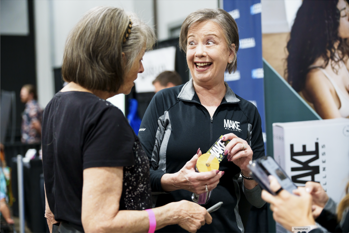 Healthy Living Conference 2025-140