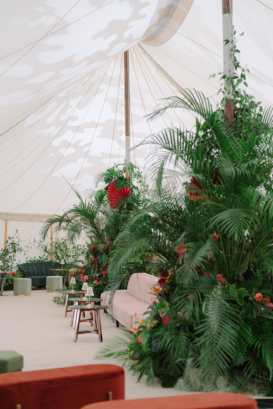 Wedding florist UK