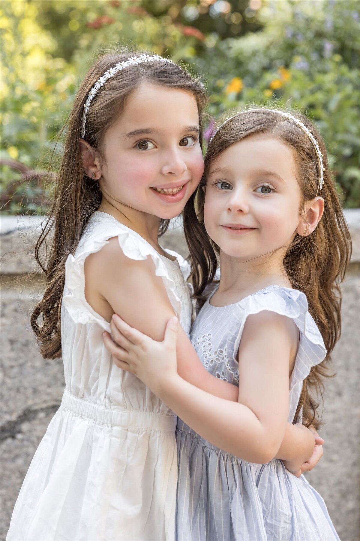 Cobble Hill Park family photos-101