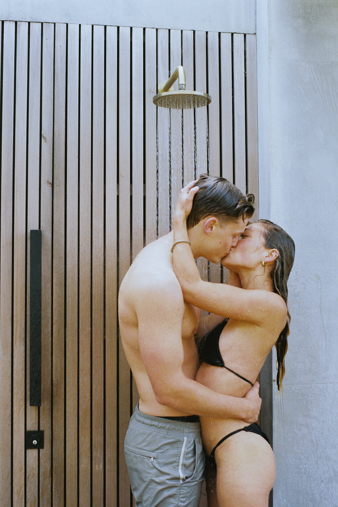 NYC analog film wedding photography.035