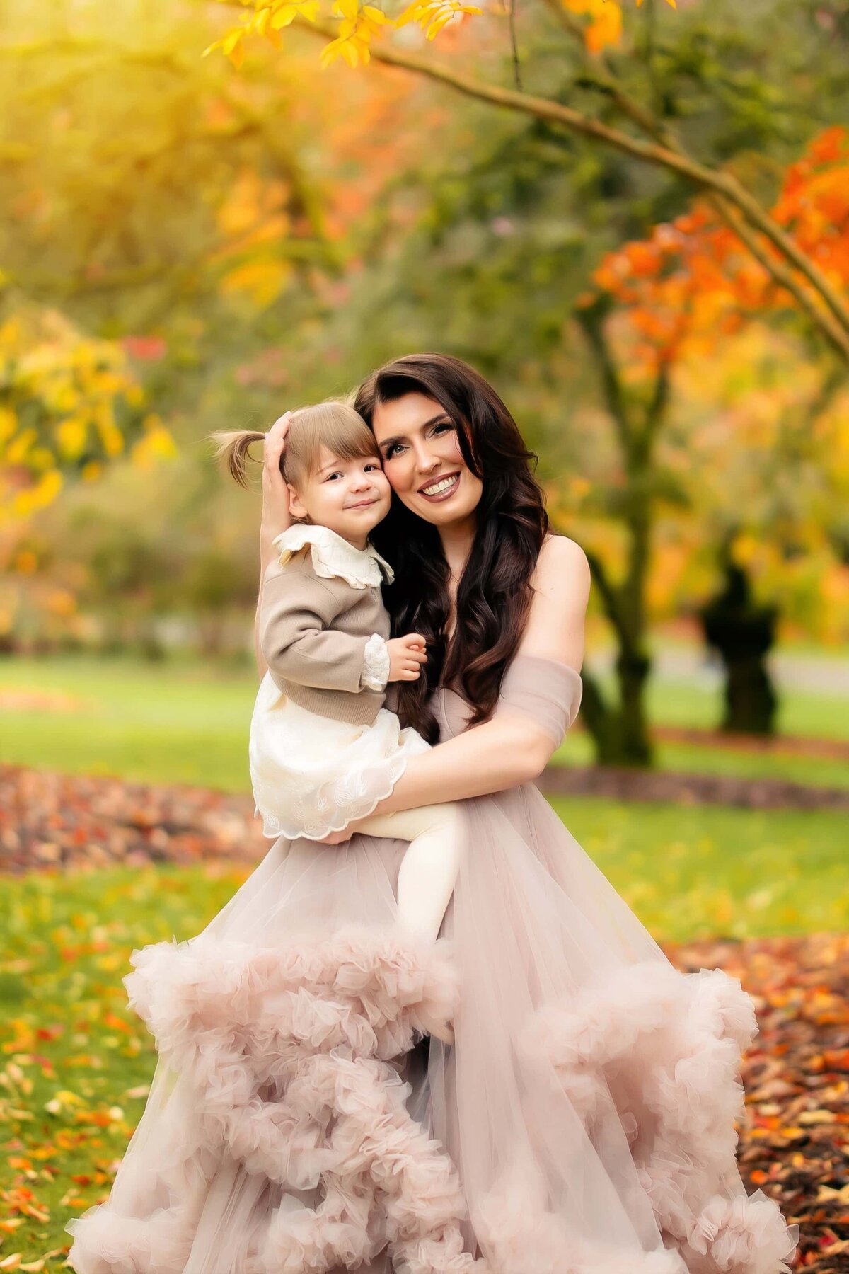 Chicago family photographer