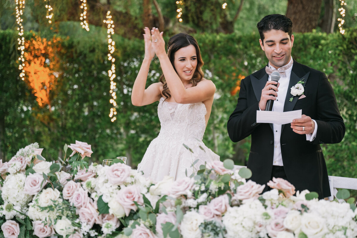 Hummingbird Nest Ranch Wedding 121