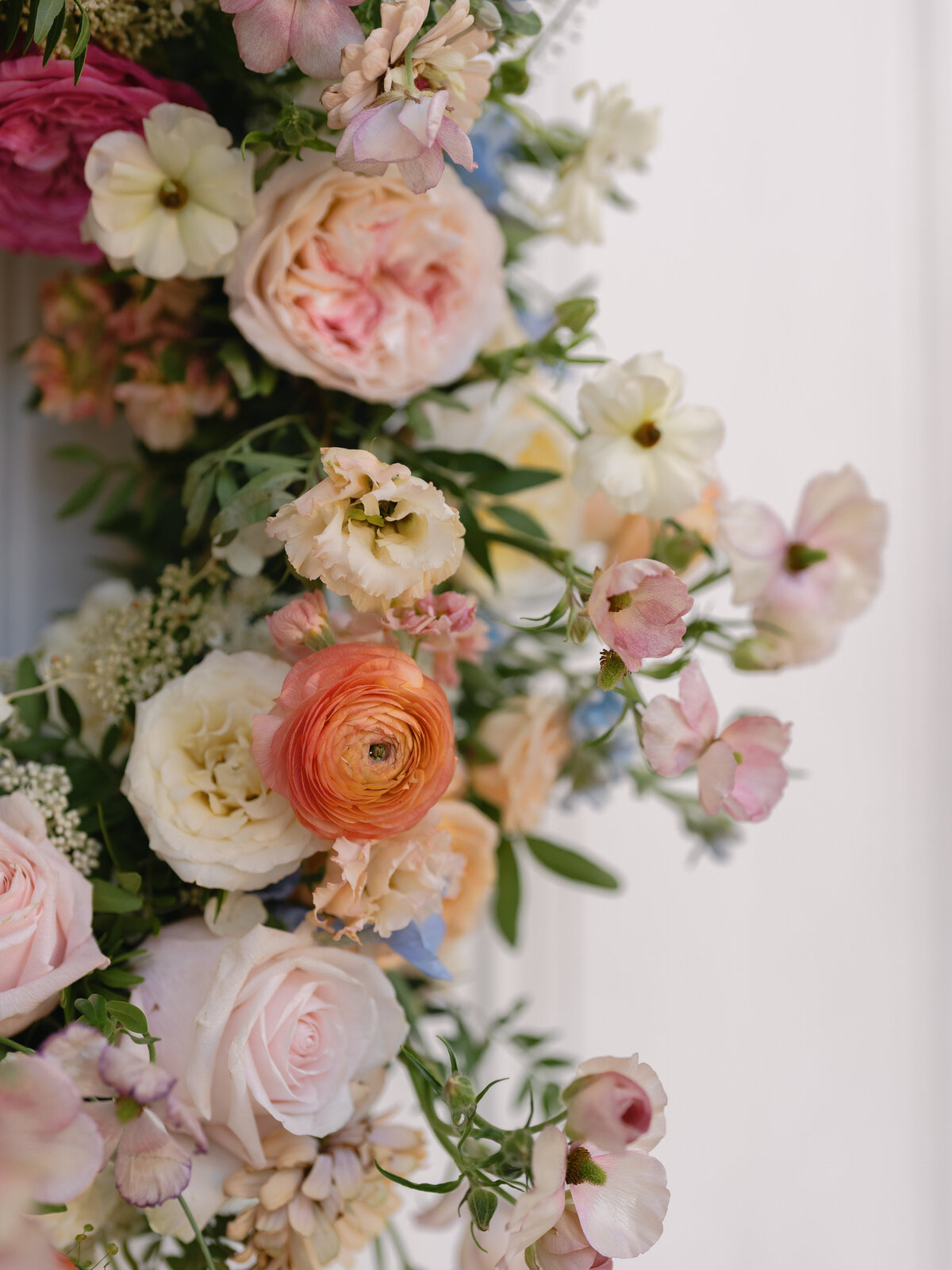 Alexa Kate Wedding Details - Sean Thomas Photography-20