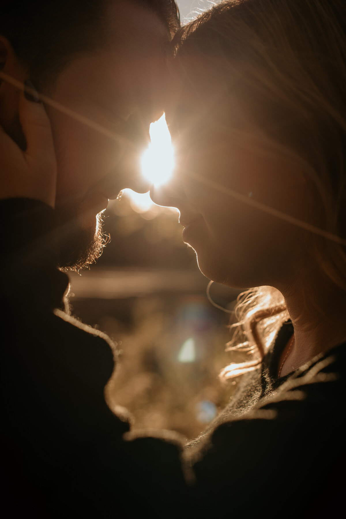 Sarina & Mer's Engagement Session Oct 12, 2023 - Shania Crivelli Photography-90