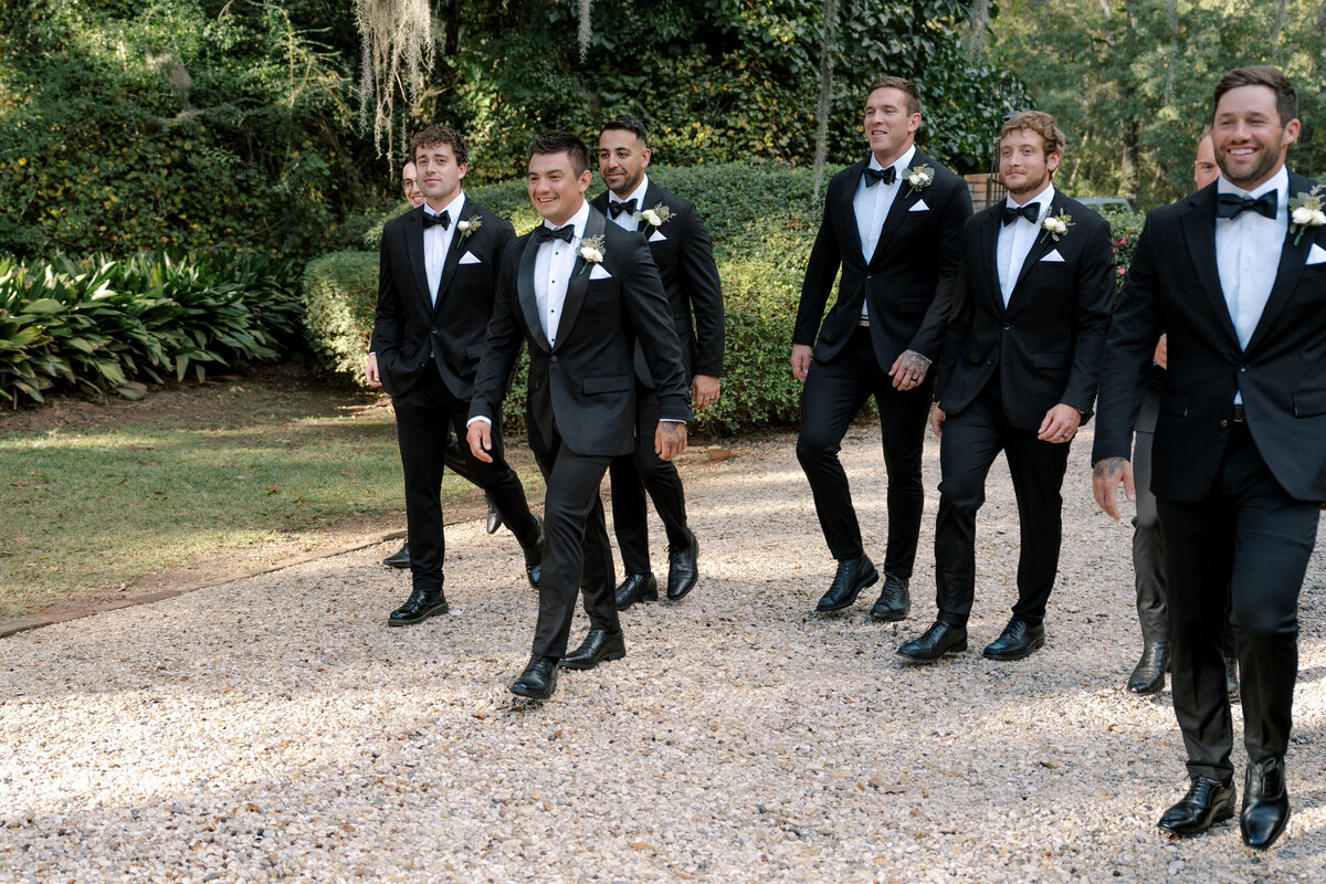 Jessie Newton Photography-Tamez Wedding-Picayune, MS-29