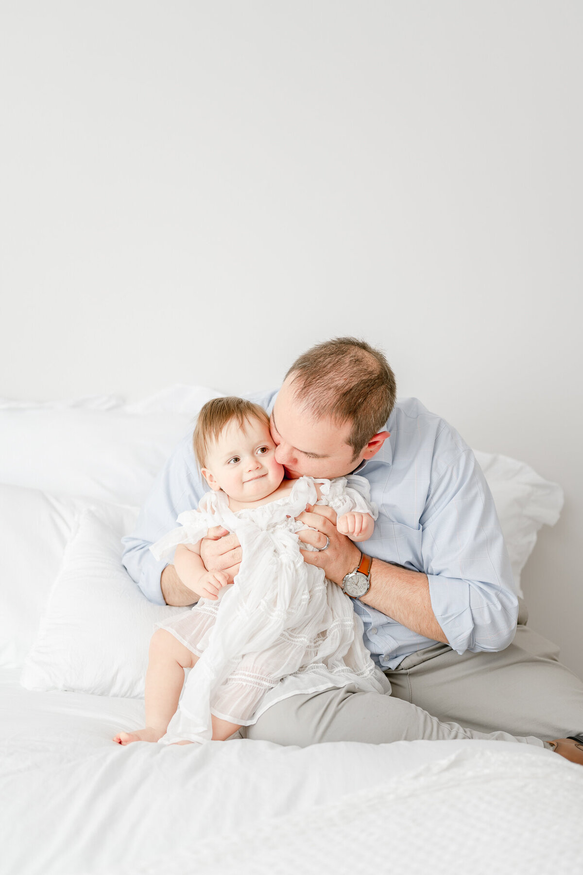 Hailey's New Jersey Milestone Session