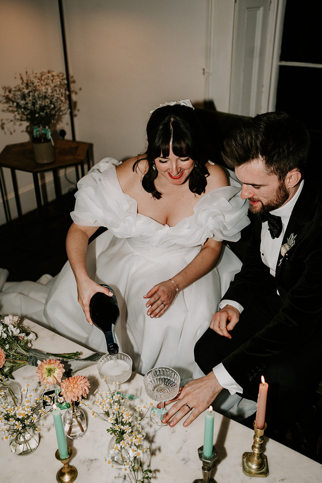 ASWARBY RECTORY WEDDING - FRANCESCA & ADAM - MIRL & CO-113_websize