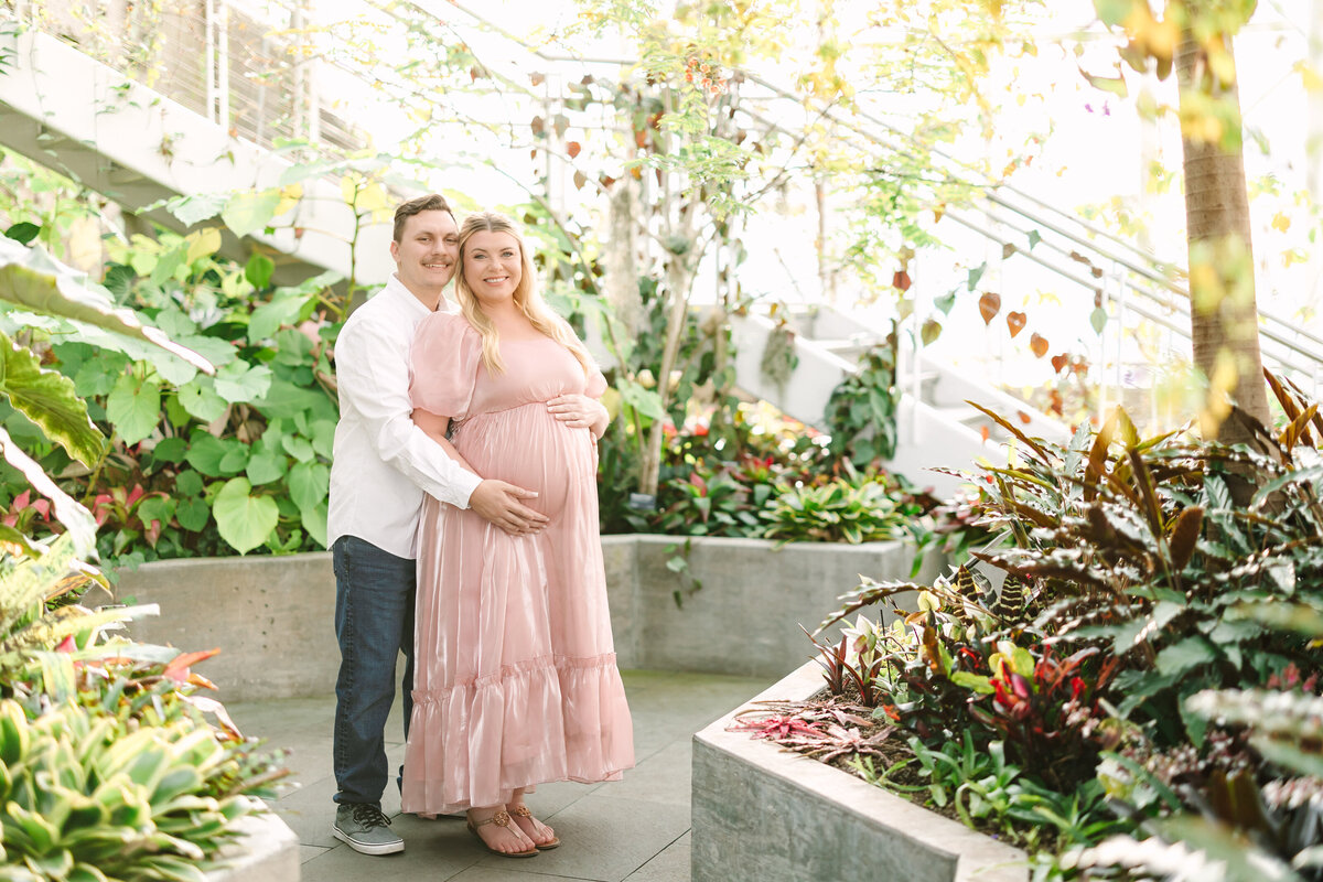 Dukes - Maternity-53
