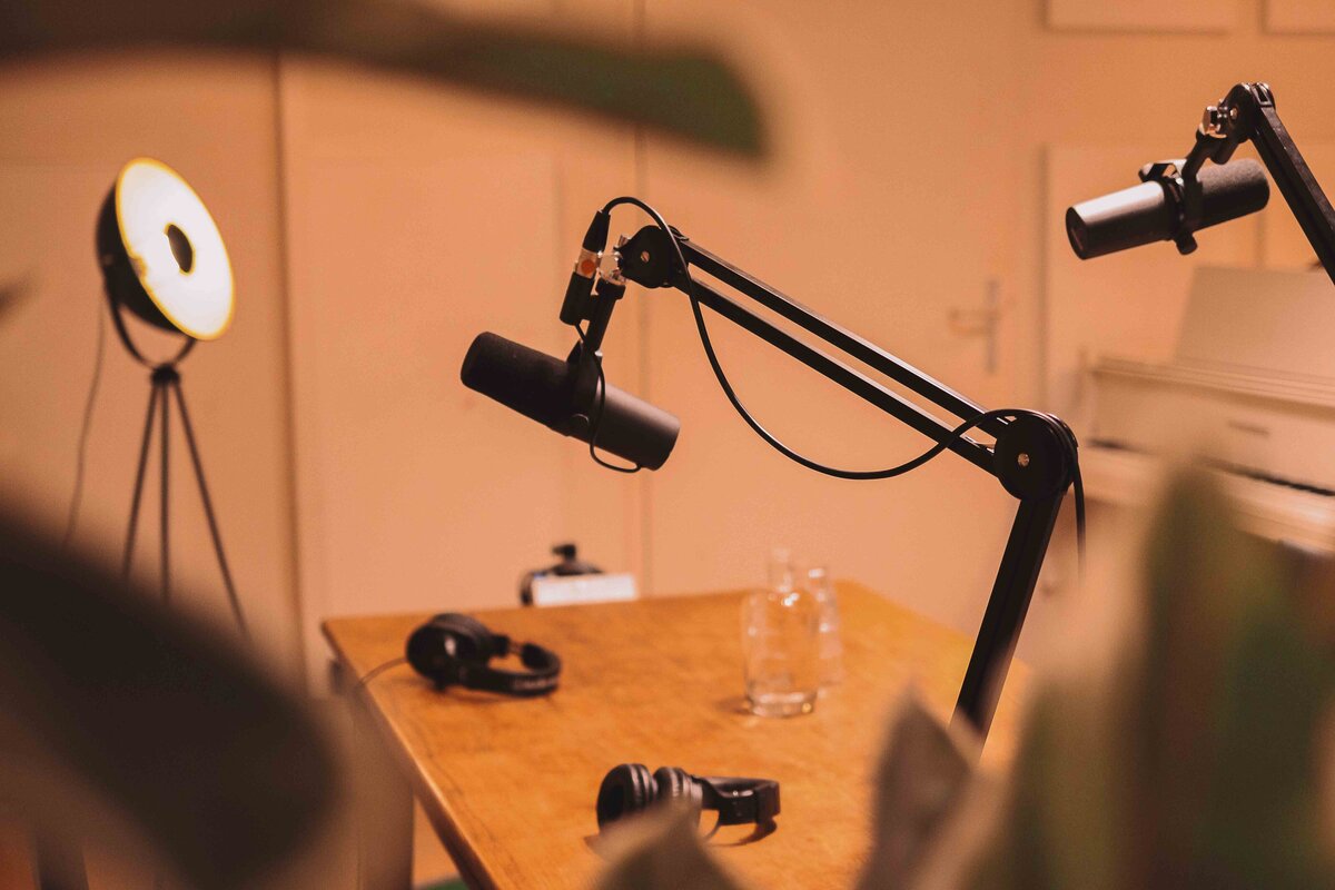 Earforce-Geluidsstudio-Amsterdam-Audio-Post-Voiceover-Geluidsproducties-muziek-podcast-webinar-studio-4-microfoons