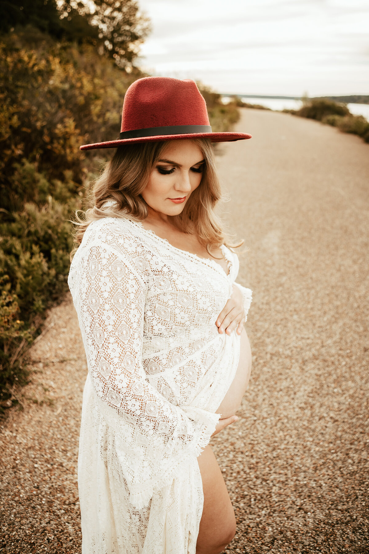 killeen texas maternity photographer