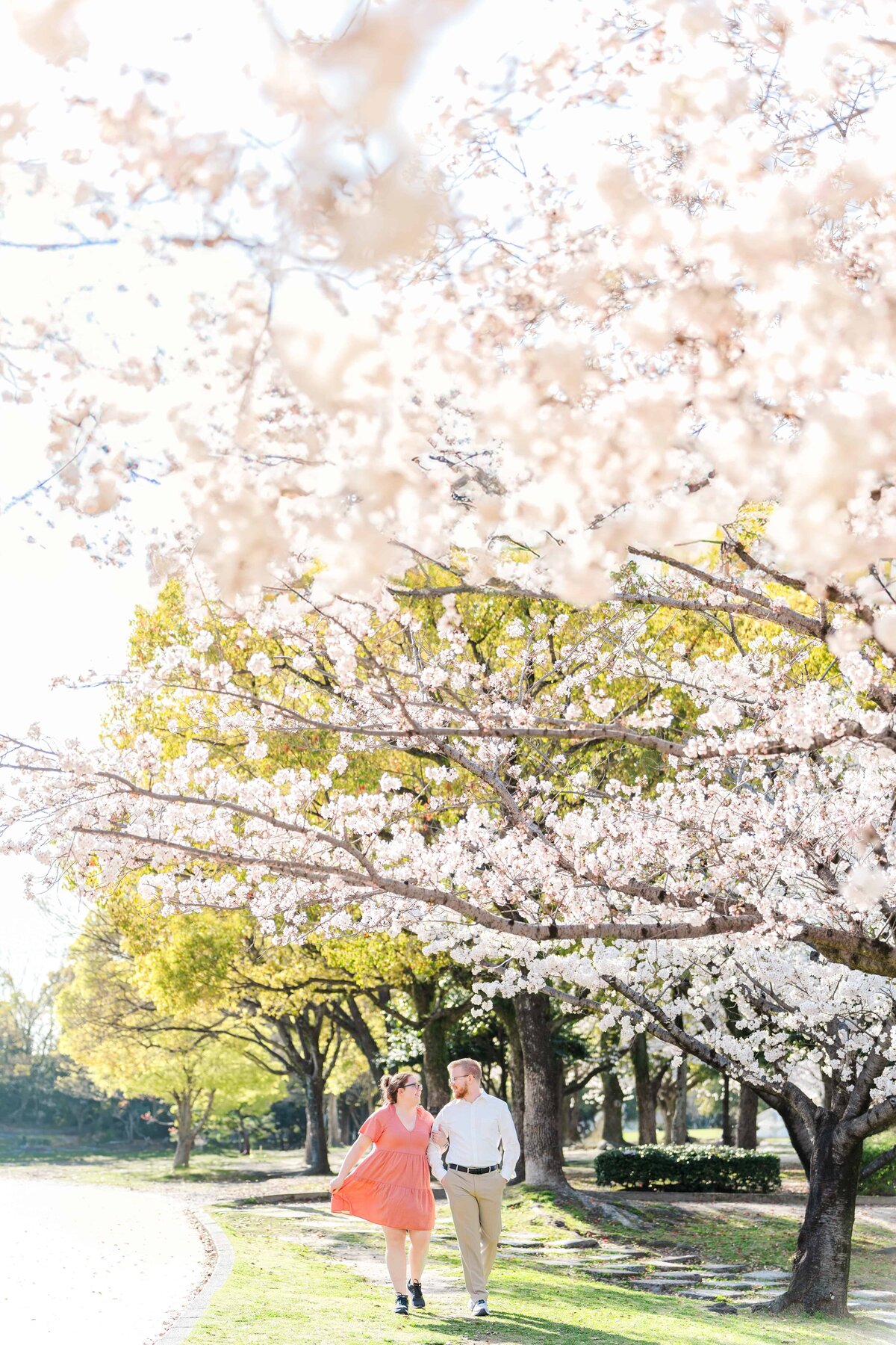 Photoshoot-in-Japan-Kasuga-Park (3)
