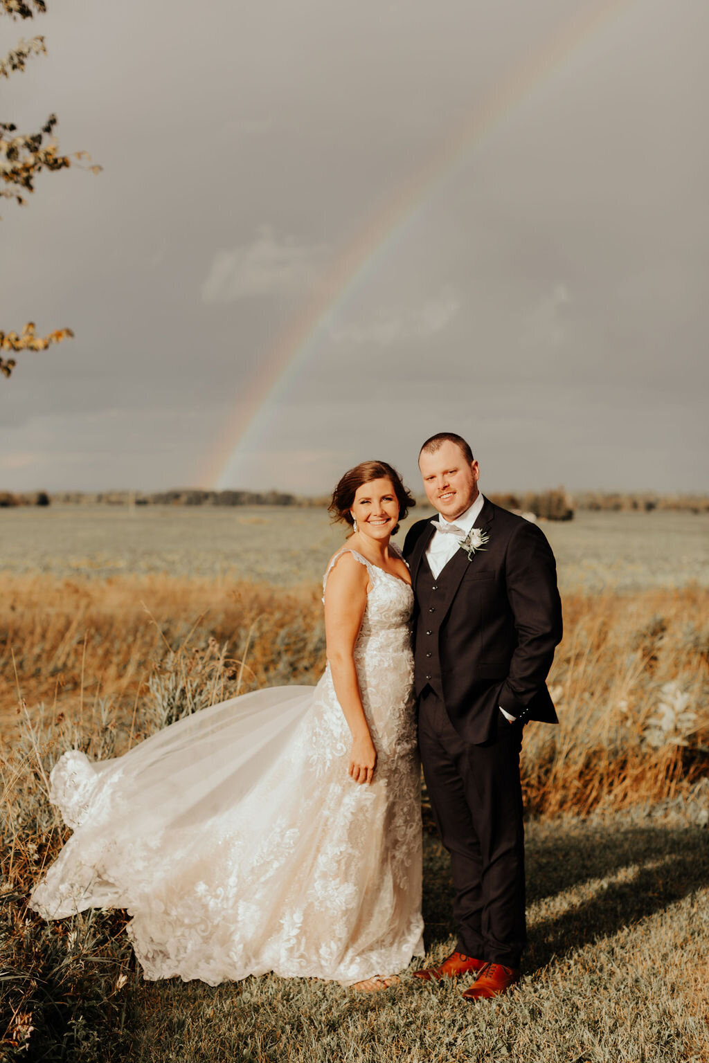 Arnprior Barn Wedding - Ottawa Wedding Photographer -57