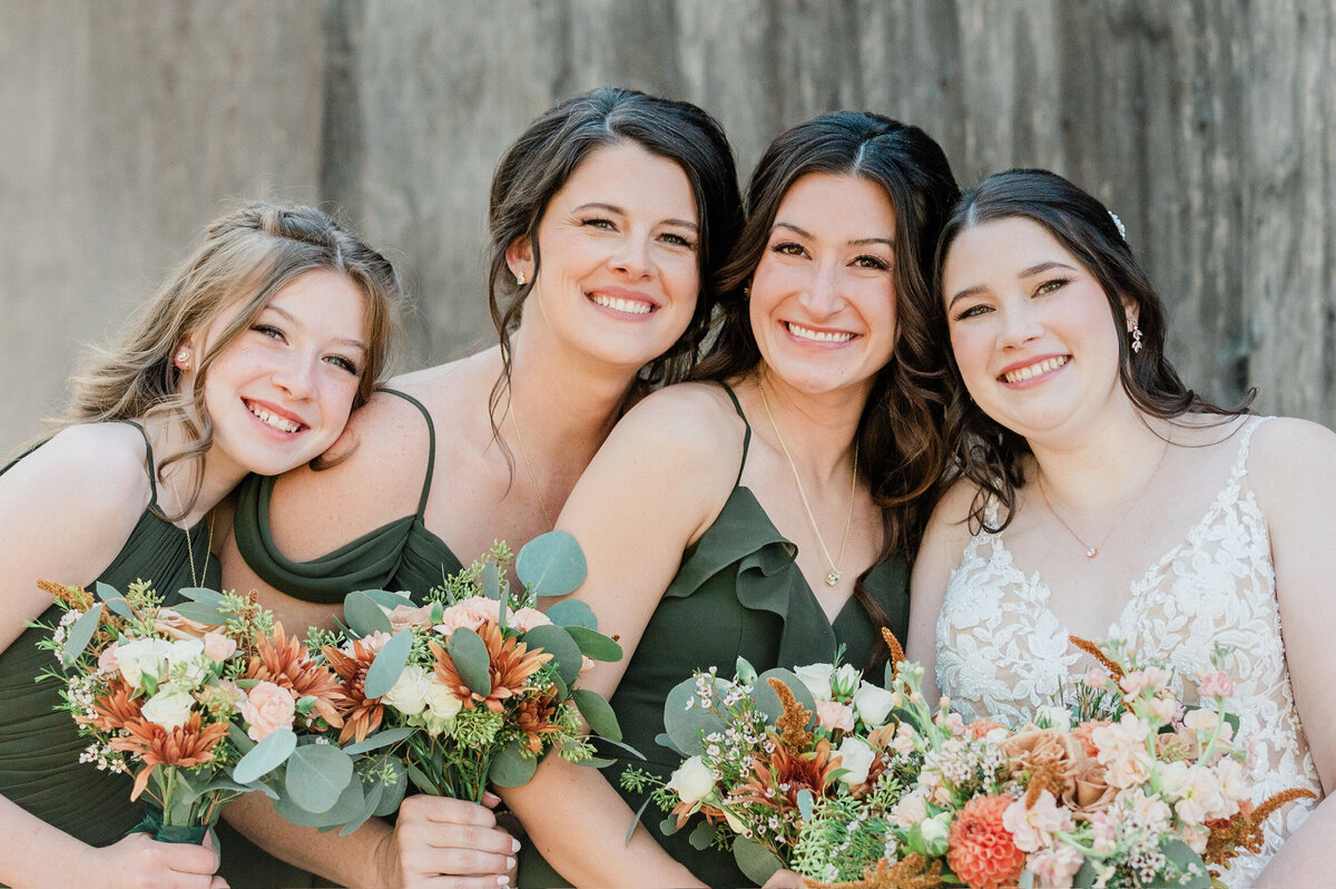 Toledo Outdoor Tent Wedding Venue