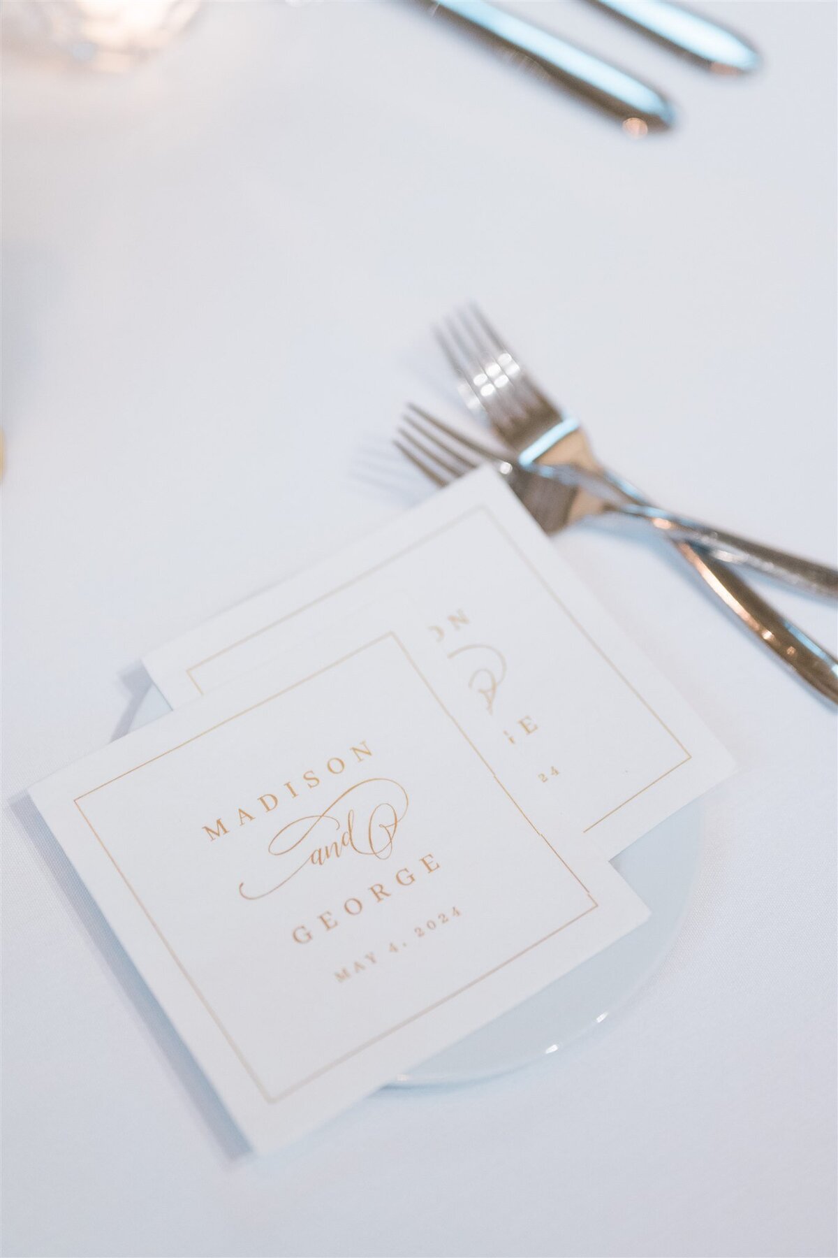 Madison + George - Reception_-25