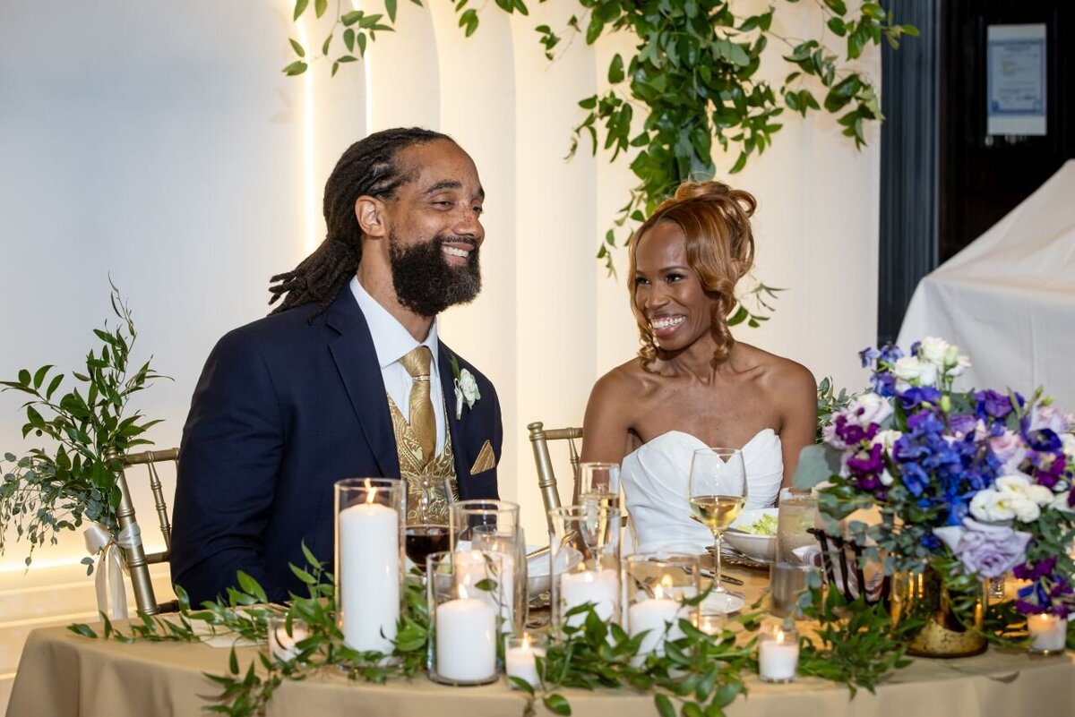 summer - intimate - wedding - theWit -chicago