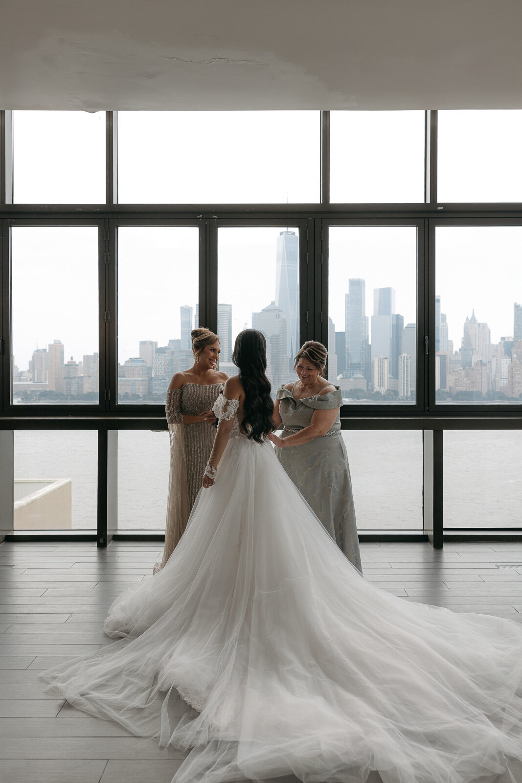Kassidy + Brandon Wedding - Ellie Mae Photo-62