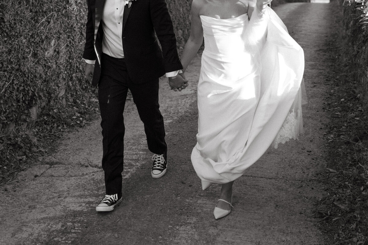 Top Wedding Photographer in Italy