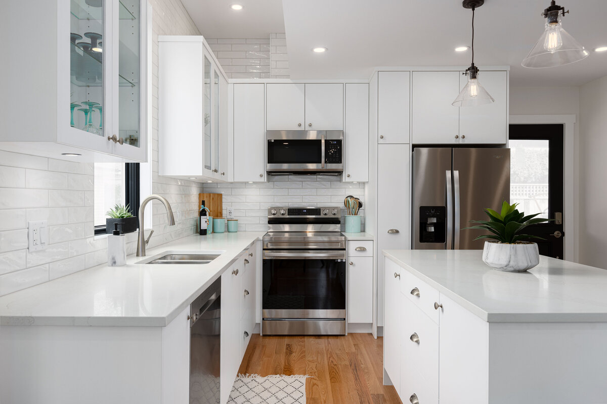 Vancouver New West Luxury Custom Home Builder 11