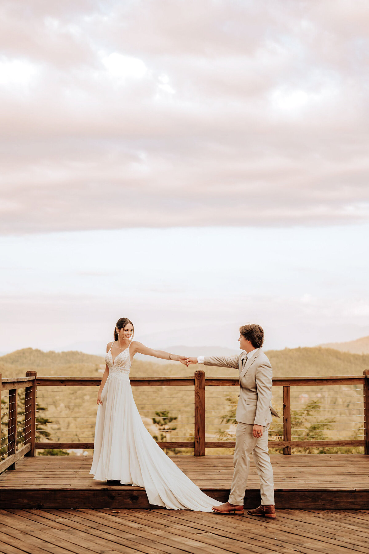 sevierville micro wedding-157