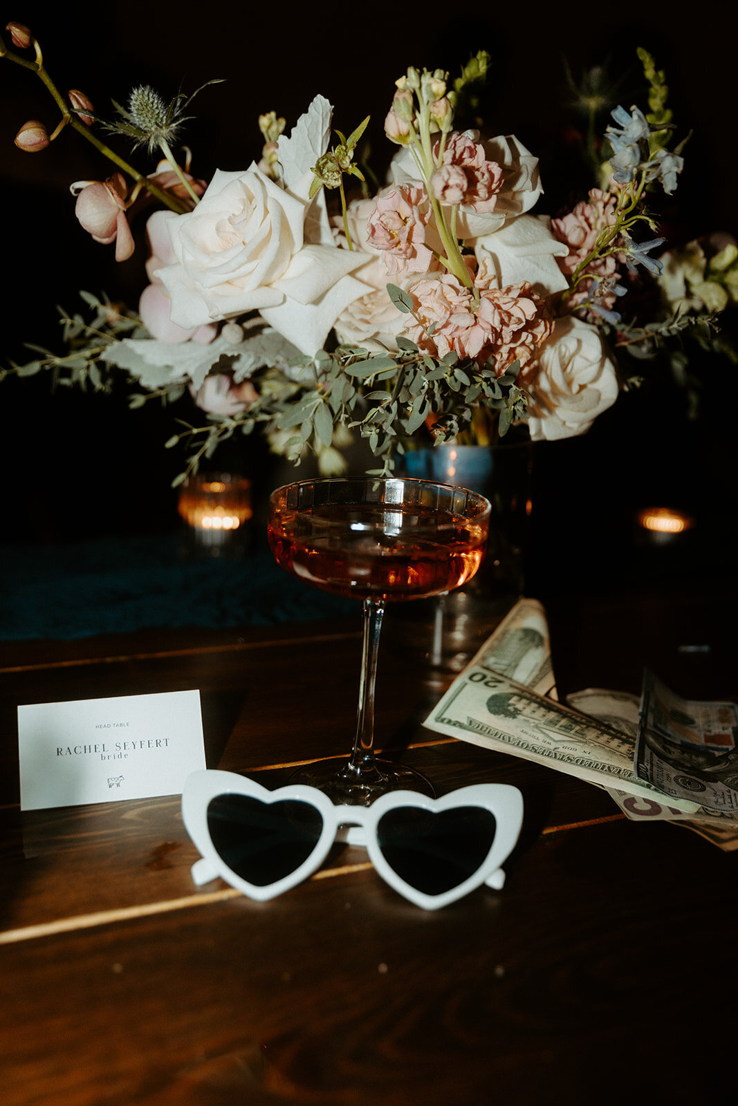 Ivy House Saugatuck Fall Wedding-154