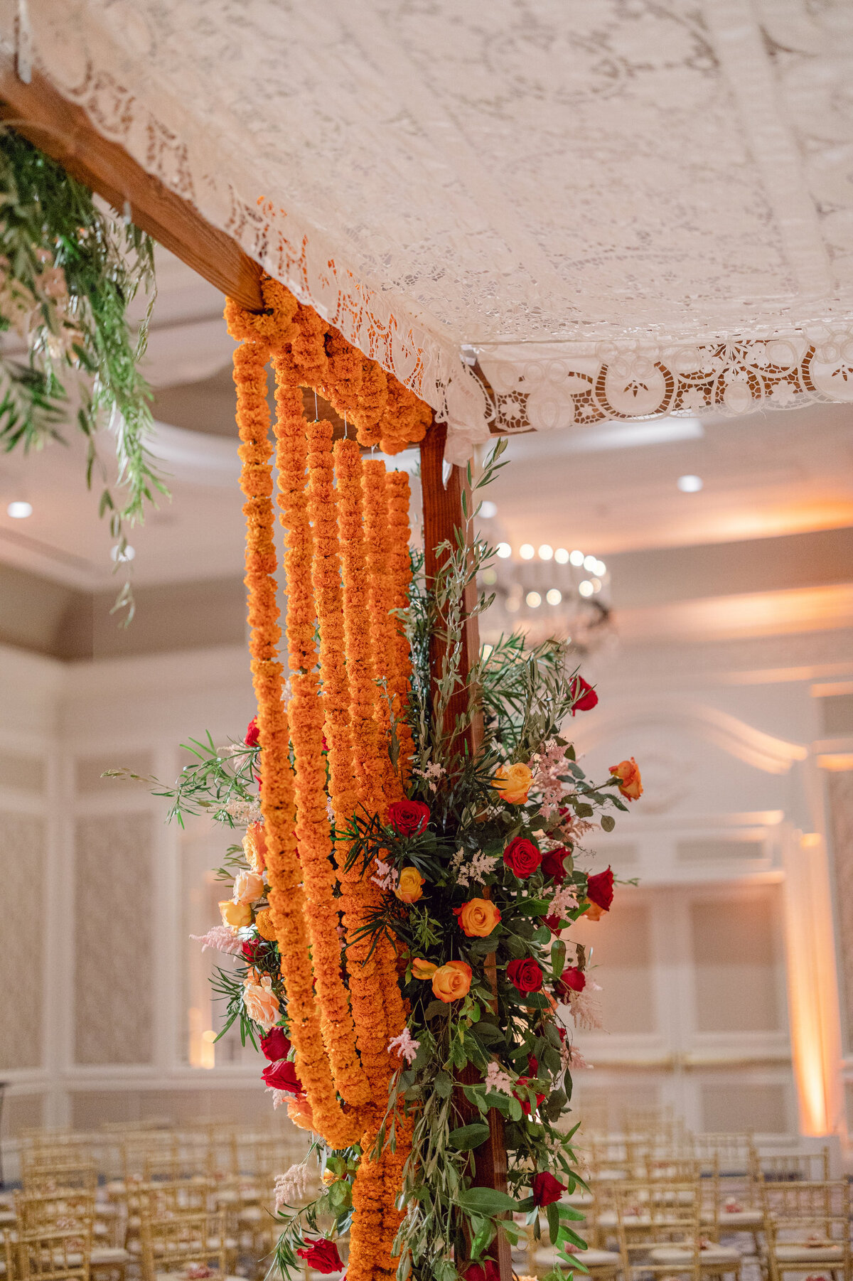 Breakers Palm Beach Multicultural Wedding_0004
