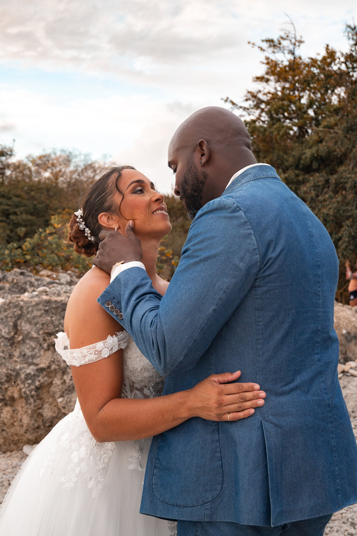 Melanie Veroniquee - Styled Session - Taiti & Cristel-044