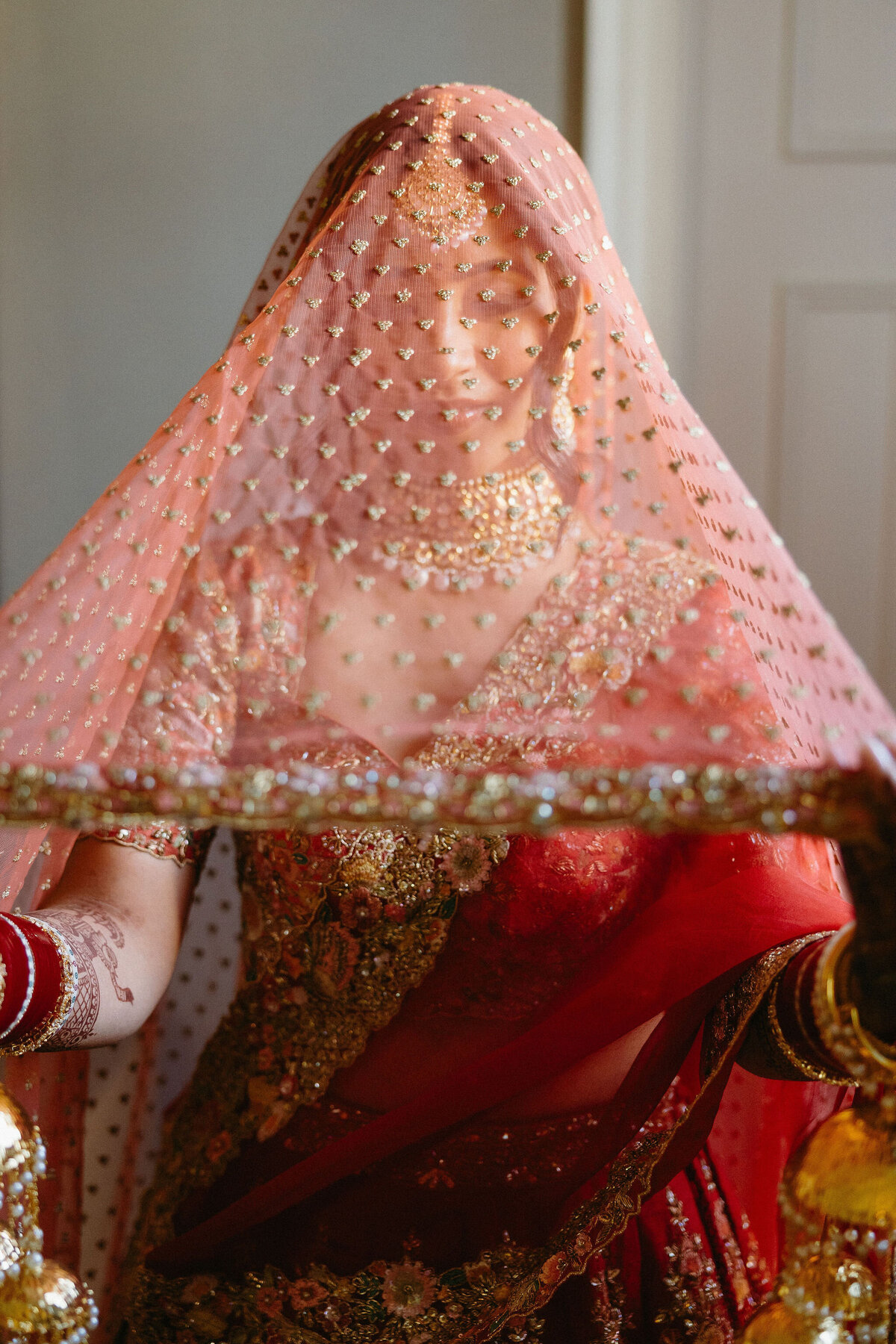 Calgary Indian Wedding Banff Wedding Planner (83)