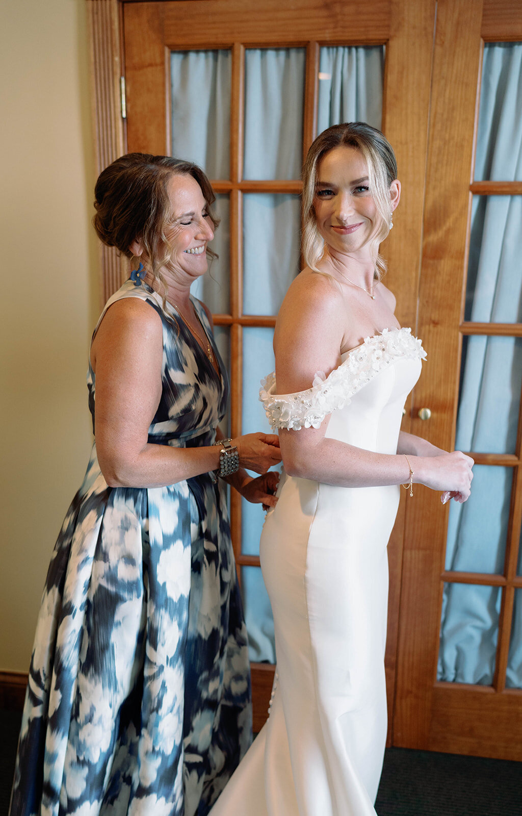 Missouri Athletic Club Wedding Photography86