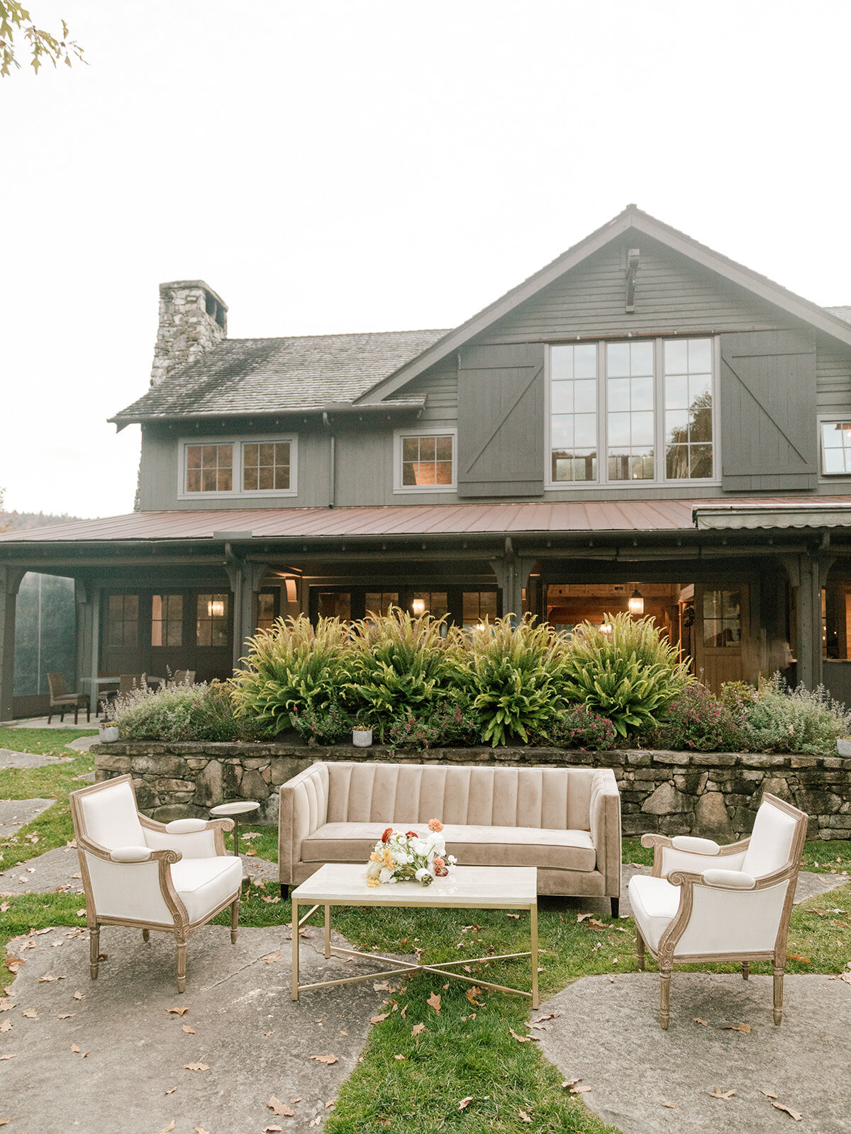 Daniel & Jamie - Wedding Details - Lonesome Valley_ Sapphire_ North Carolina - Chrissy O_Neill & Co. - South Florida Wedding Photographer-235